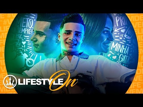 MC THNV - Princesa (Lifestyle ON)