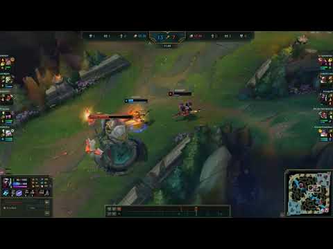 Ekko best plays //June 2023