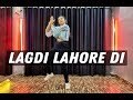 Lagdi Lahore Di | Dance | Girl Solo | Hip Hop | DANCOGRAPHY