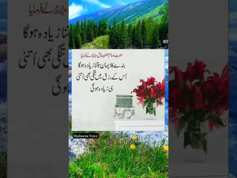 Islamic Quotes#shorts#shaheena voice#viral#trending