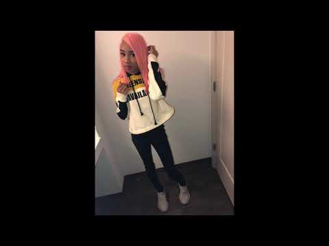 Erphaan Alves - Overdue (Show Off) DJ RyanFlossy