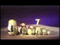 Russian Dolls Sesame Street