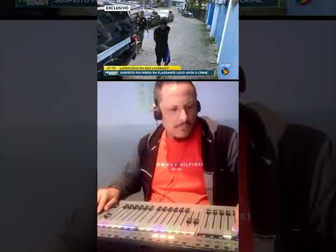 ✅ LATROCÍNIO EM SÃO LOURENÇO DA MATA #jornalismo #noticias #tv #trilhasonora#programapolicial#trilha