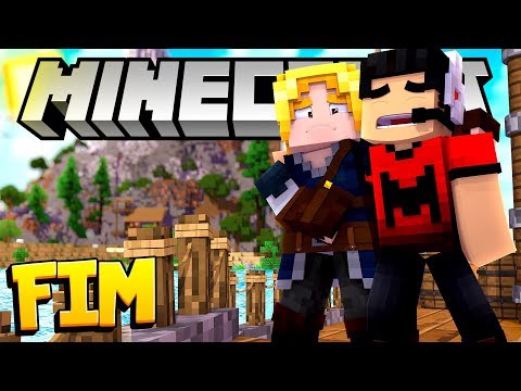 THE FAREWELL!! Ft. Viniccius13 - Operation Redstone #35