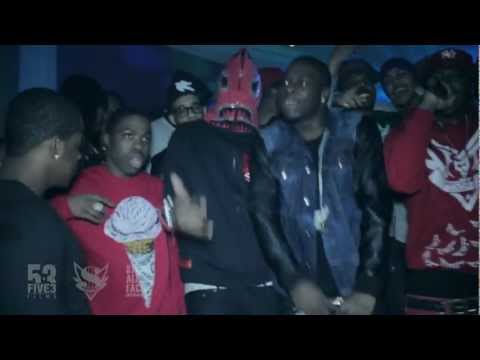 BLOCKSTAR - "US" The Remix Feat. Purp Da Dealer | Shot by Five3 Films