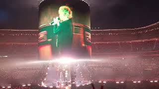 Indochine - Dizzidence Politik - Central Tour - Groupama Stadium (Lyon) - HD (25/06/22)