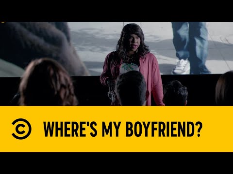 Where's My Boyfriend? | Key & Peele | Comedy Central Africa