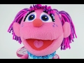 Abby Cadabby Doll - Sesame Street Plush Toys