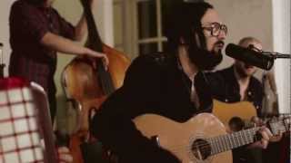 BLAUDZUN - WHO TOOK THE WHEEL (Live Acoustic Version)