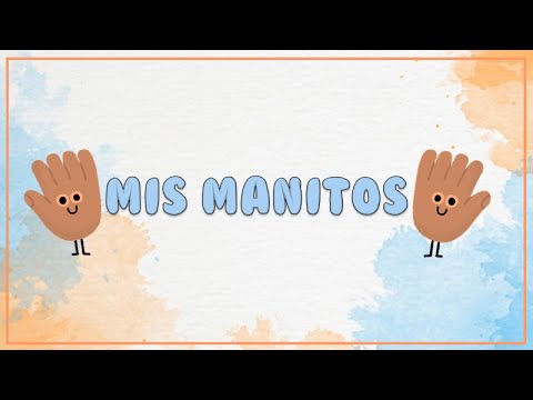 CUENTO MIS MANITOS