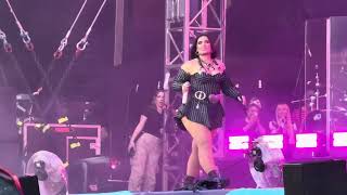 Nelly Furtado - All Good Things (Come To An End) - LIVE (München, 2025) @NellyFurtado 