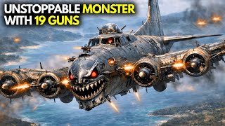 Command BANNED His Crew - Until They Downed 97 Zeros MQDEFAULT Thumbnail