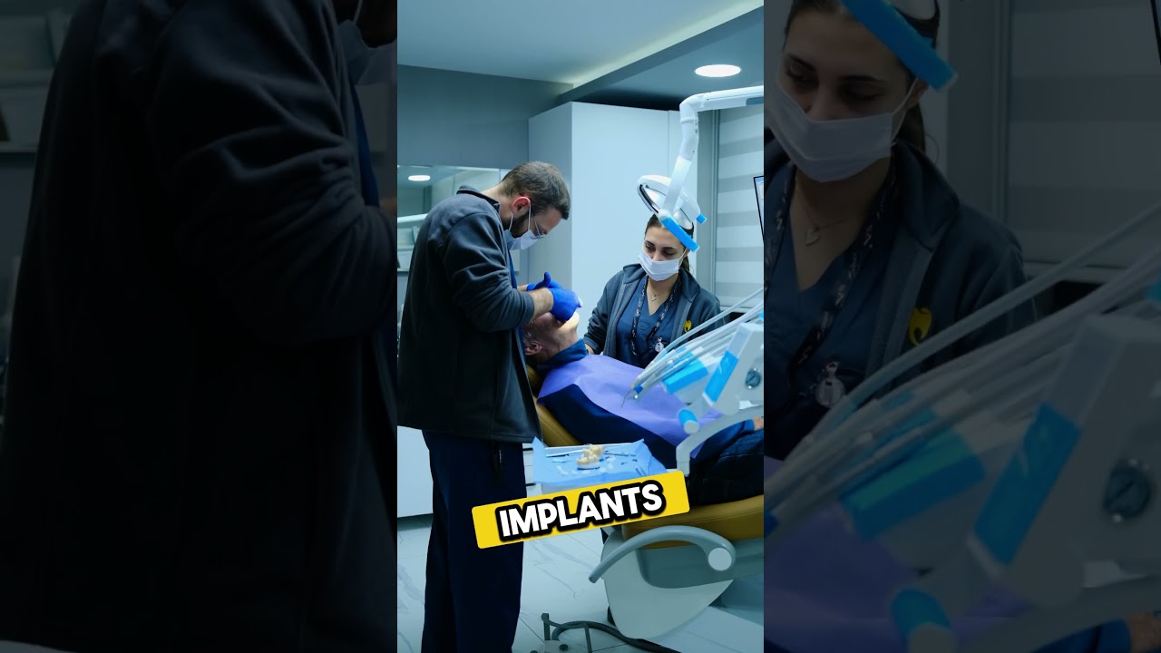 All-on-6 – BL2 - Натуральный стиль - Video