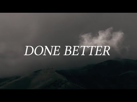 Roby Fayer & Rotem - Done Better