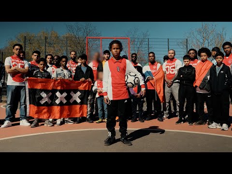 Rits - WZRWZDB (Prod. Omachh)