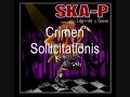 Ska-P - Crimen Sollicitationis con letra 