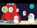 Peppa Pigs Space Advenure Playtime With Peppa