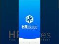Using HRMates Mobile App