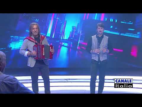 Massimo Budriesi - William Monti "Mister Hyde" | Cantando Ballando (HD)