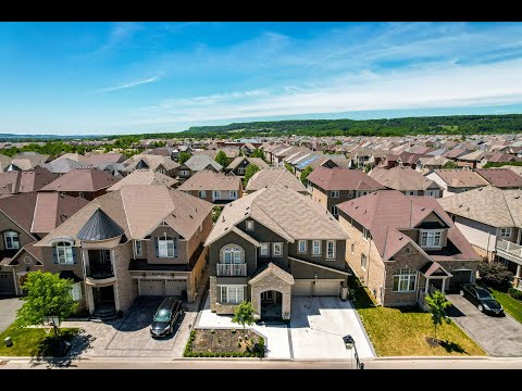 498 Wettlaufer Terrace, Milton Home for Sale - Real Estate Properties for Sale
