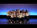 This Is Me Dancas Dance Crew 2024 Showcase
