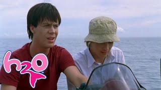 H2O - just add water S1 E14 - Surprise! (full episode)