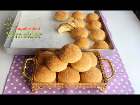 321 POĞAÇA Tarifi   / Yapması 15 dakikanızı bile almayacak Mayasız Şipşak POĞAÇA