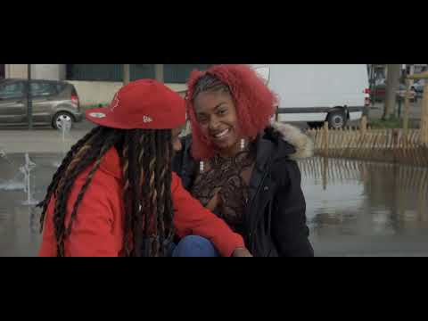 NYNHA - AN SE TAW [CLIP OFFICIEL]Prodby106