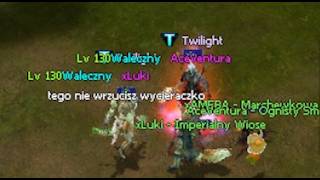 Miniaturka - Nerwia2.pl Przygody Ameby #19 PSIURWY cz.2