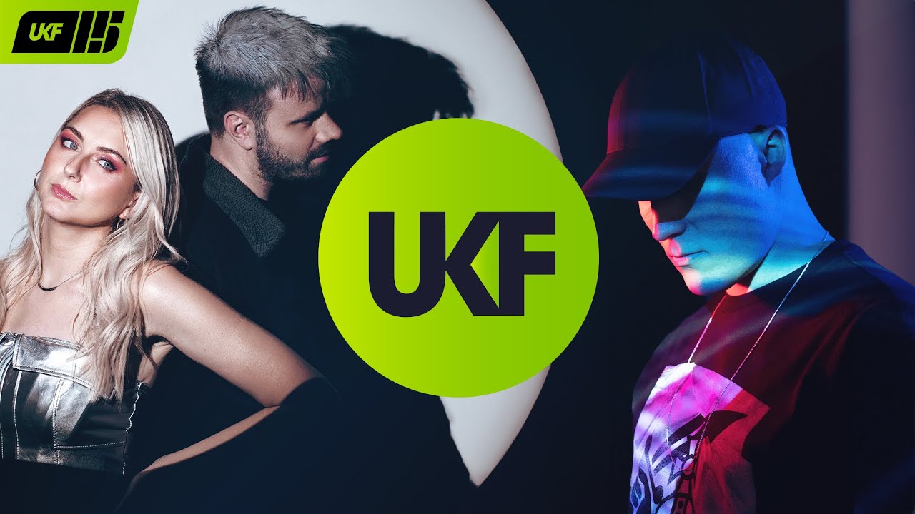 Koven & A.M.C - Hooked [UKF15 Release]