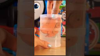 Download lagu Thomas and Friends color reveal 👏 #unboxing #relaxing #toys mp3