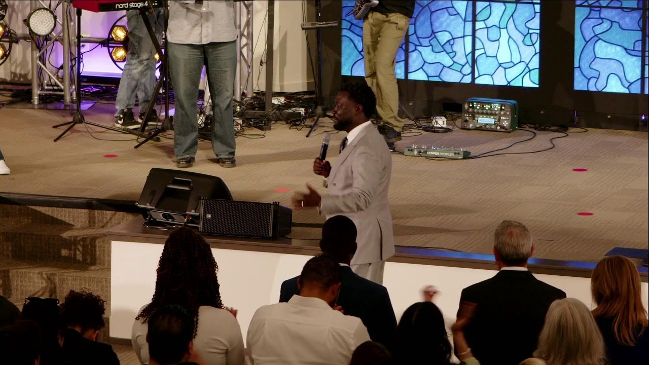 Sunday Morning Main Event with Jesse Duplantis — Live From RTC CA