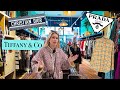 London S Charity Shops Are Full Of LUXURY DESIGNER