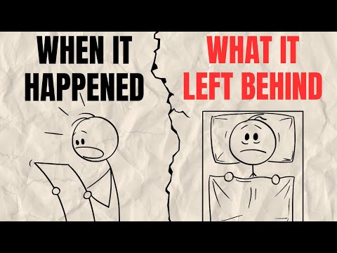 10 BETRAYAL TRAUMA Signs You Can’t Ignore