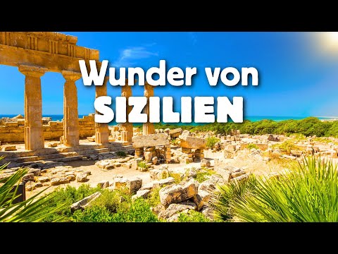 Top 15 sights in Sicily including insider tips