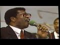 The Georgia Mass Choir - You Bring Me Joy
