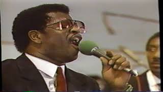 Georgia Mass Choir - You Bring Me Joy