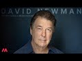The Evolution Of Film Music Ft Composer David Newman