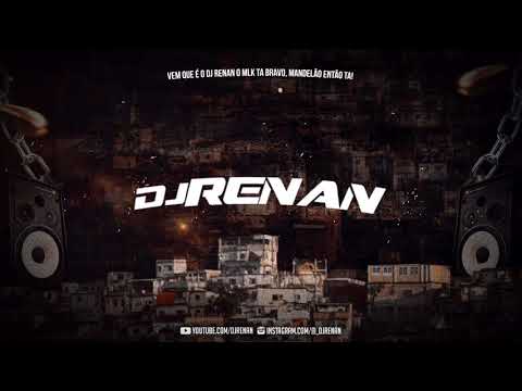 Sem Sentimento - Mc Bryan SS, Mc Lukinha e Mc Gedeh (DJ RENAN)