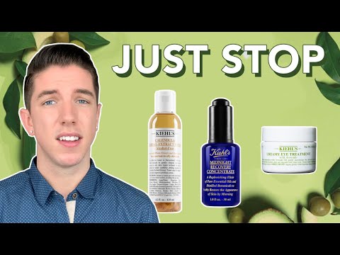 A verdade sobre Kiehls
