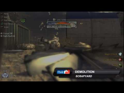 Xtravagant vs VXD - WB2 - Game 3