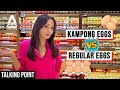 Are Expensive Eggs More Nutritious? | Talking Point | Full Episode DEFAULT Thumbnail