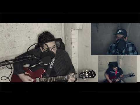 Make damn sure - Deadkid covers ( Taking back sunday original)