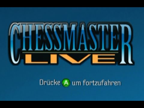 chessmaster live xbox 360 download