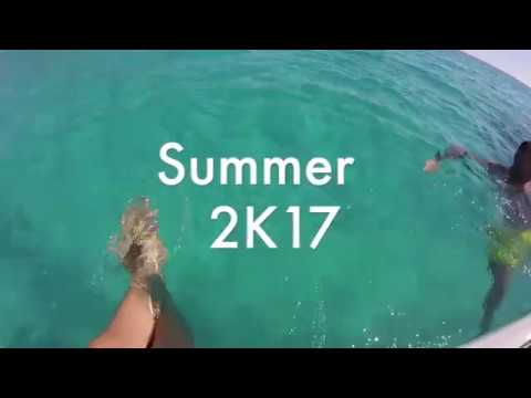 SUMMER 2K17