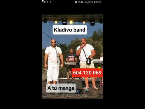 Kladivo band 2017 -  a tu mange