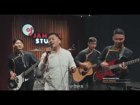 TIBETAN EVERGREEN SONG MASHUP 2.0 | 2024 | SAKYA THINLEY KALDEN |