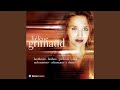 Piano Sonata No. 30 in E Major, Op. 109: III. Gesangvoll, mit innigster Empfindung. Andante...