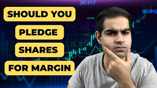 Pledge Shares For Margin For Double Profits?