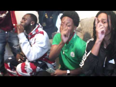 "Lil' Nigga" - Dubb P ft. VO | Shot by @NeighborhoodFilms